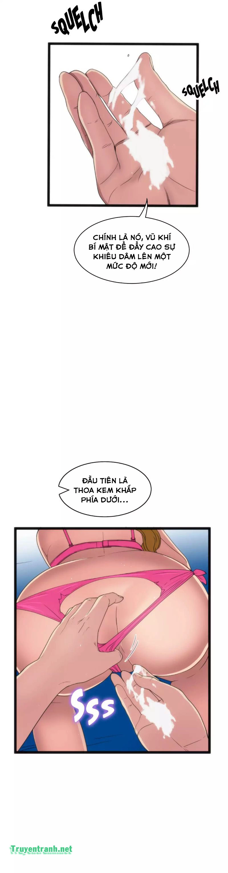 Hé Lộ Về Ngành Công Nghiệp Jav Chapter 141 - 7