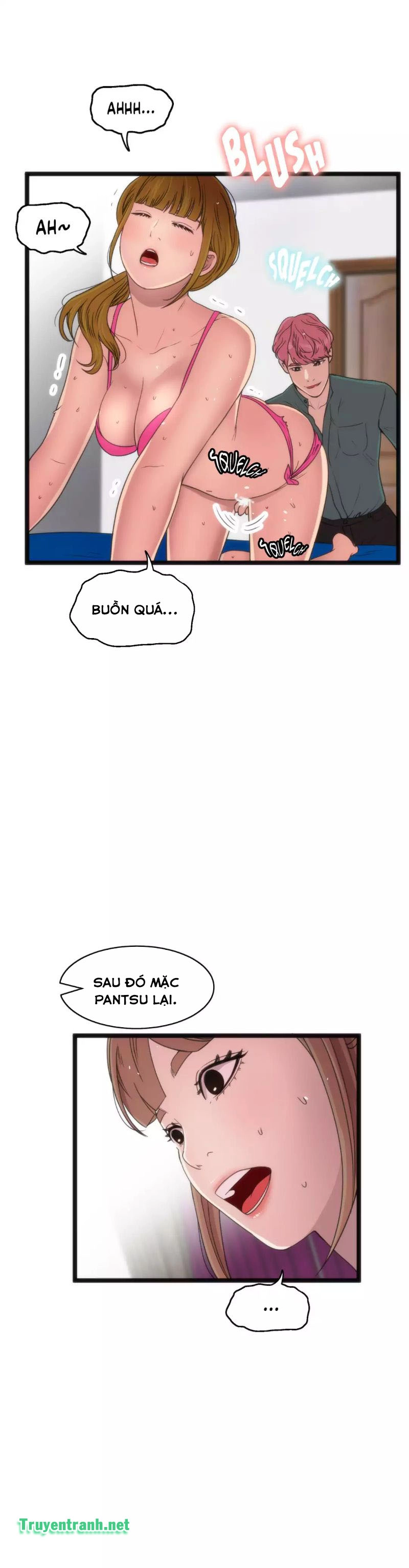 Hé Lộ Về Ngành Công Nghiệp Jav Chapter 141 - 8