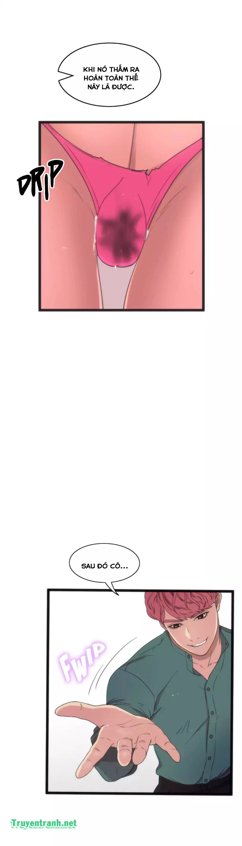 Hé Lộ Về Ngành Công Nghiệp Jav Chapter 141 - 10