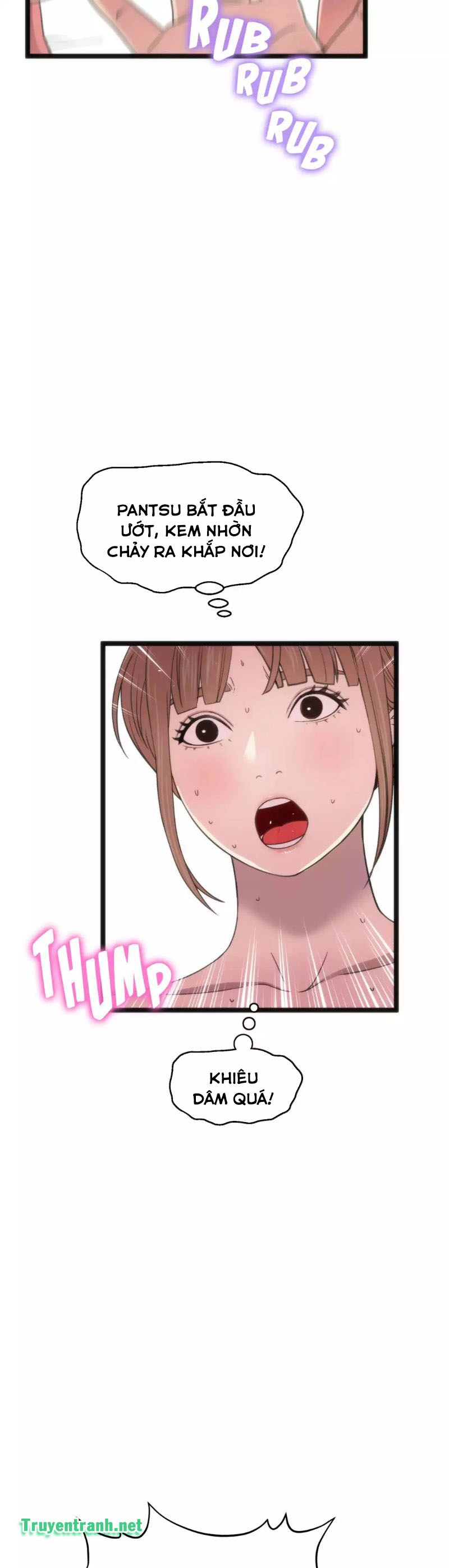 Hé Lộ Về Ngành Công Nghiệp Jav Chapter 141 - 12