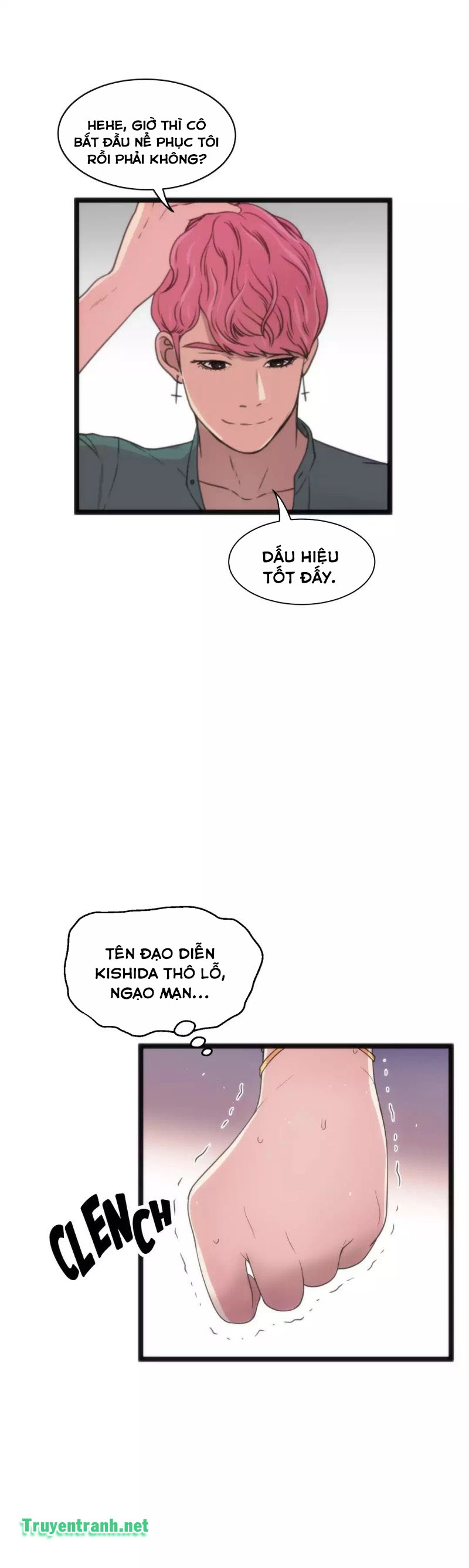 Hé Lộ Về Ngành Công Nghiệp Jav Chapter 141 - 17