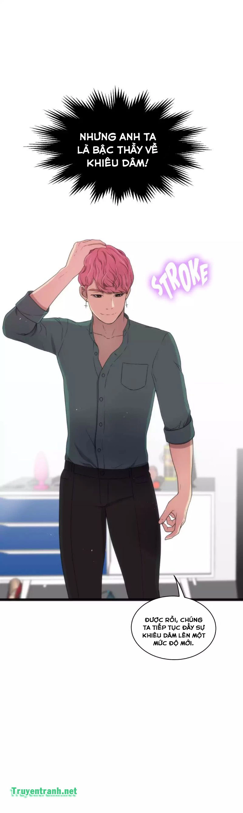 Hé Lộ Về Ngành Công Nghiệp Jav Chapter 141 - 18