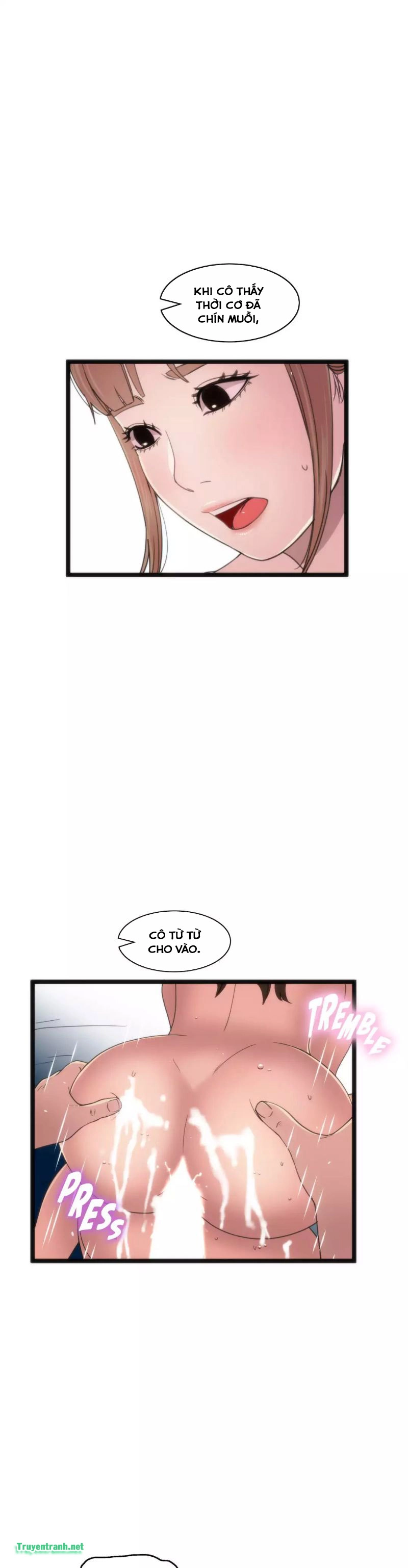 Hé Lộ Về Ngành Công Nghiệp Jav Chapter 142 - 15