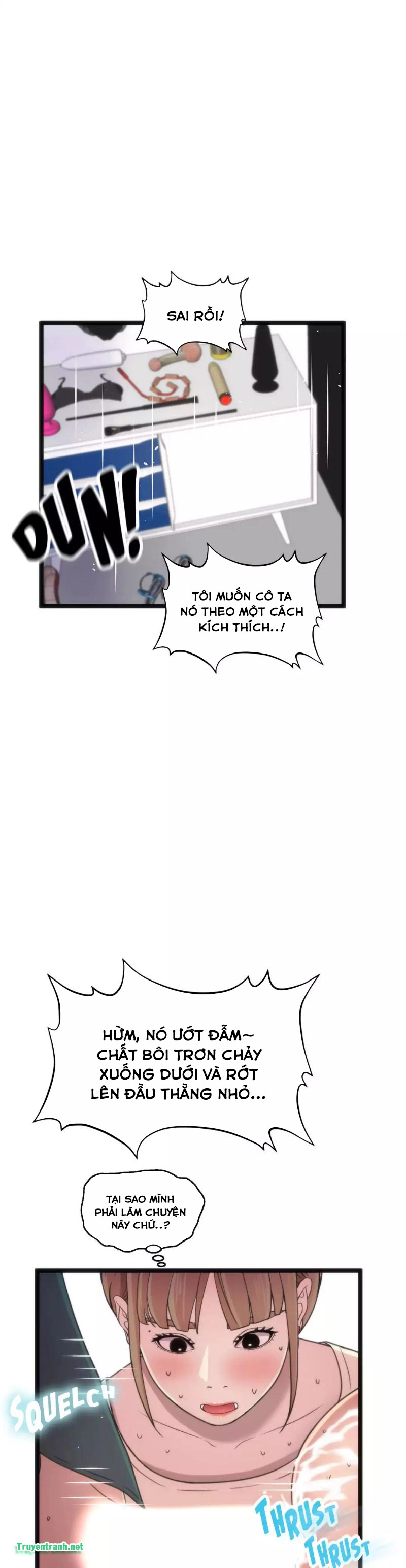 Hé Lộ Về Ngành Công Nghiệp Jav Chapter 143 - 10