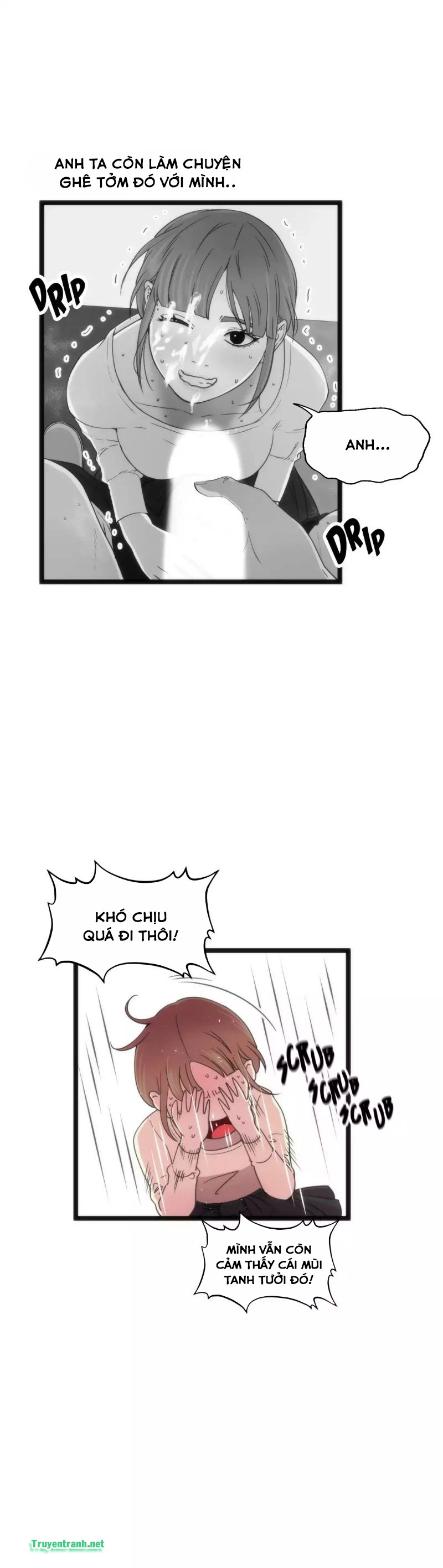 Hé Lộ Về Ngành Công Nghiệp Jav Chapter 144 - 8