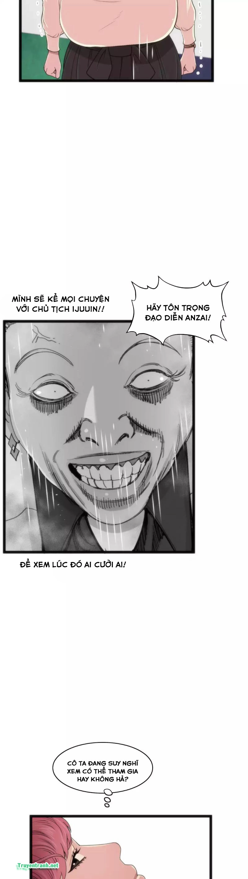 Hé Lộ Về Ngành Công Nghiệp Jav Chapter 144 - 11