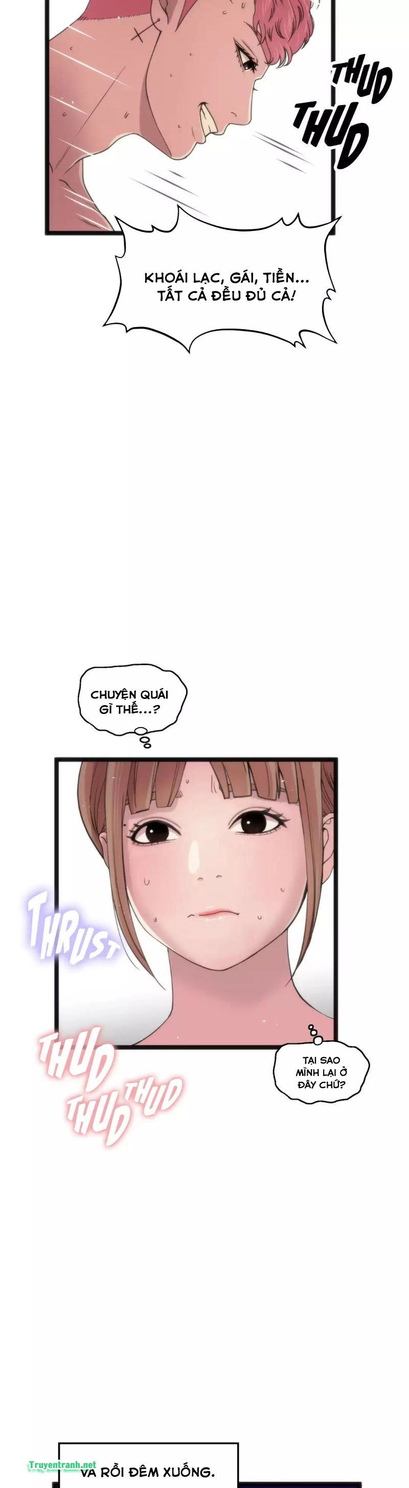 Hé Lộ Về Ngành Công Nghiệp Jav Chapter 144 - 16