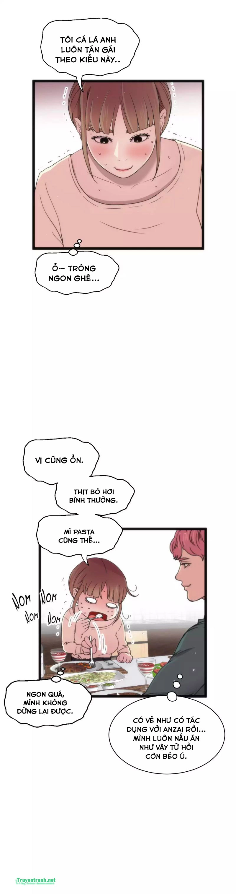 Hé Lộ Về Ngành Công Nghiệp Jav Chapter 145 - 4