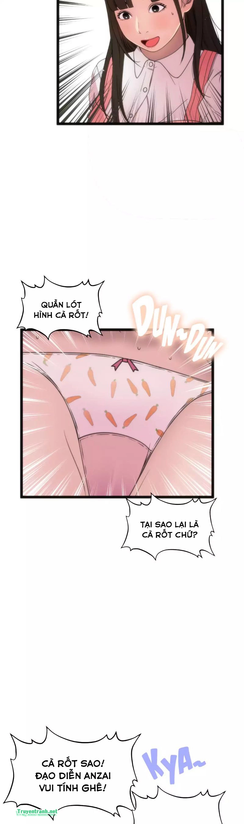 Hé Lộ Về Ngành Công Nghiệp Jav Chapter 145 - 11