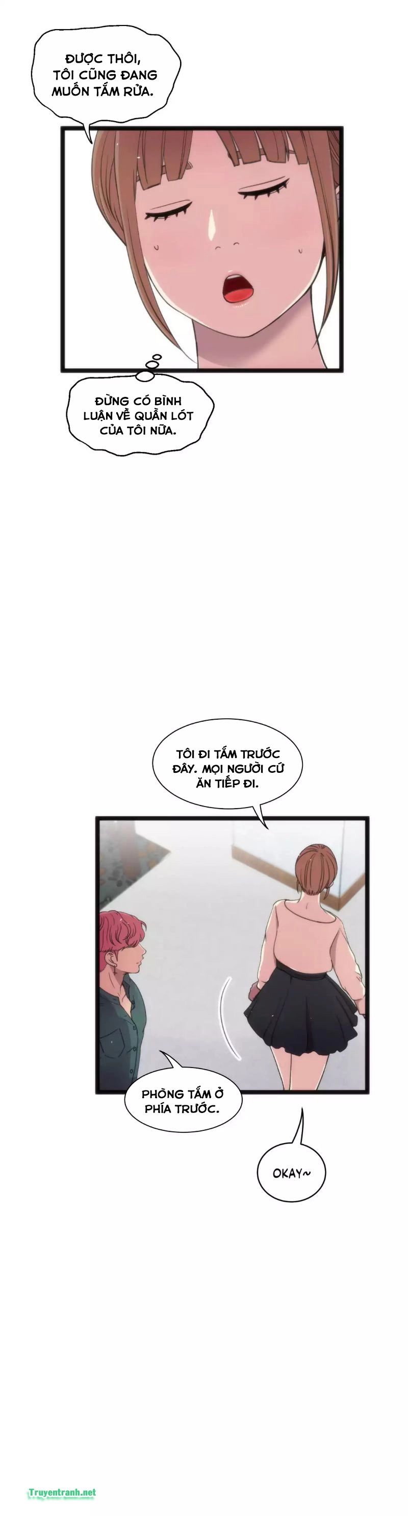 Hé Lộ Về Ngành Công Nghiệp Jav Chapter 145 - 15