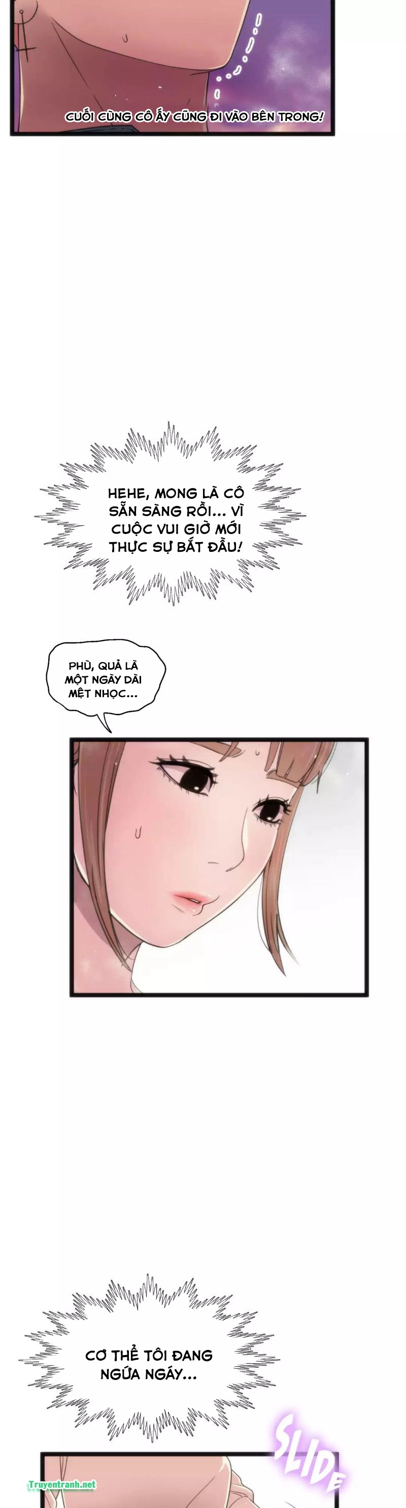 Hé Lộ Về Ngành Công Nghiệp Jav Chapter 145 - 17