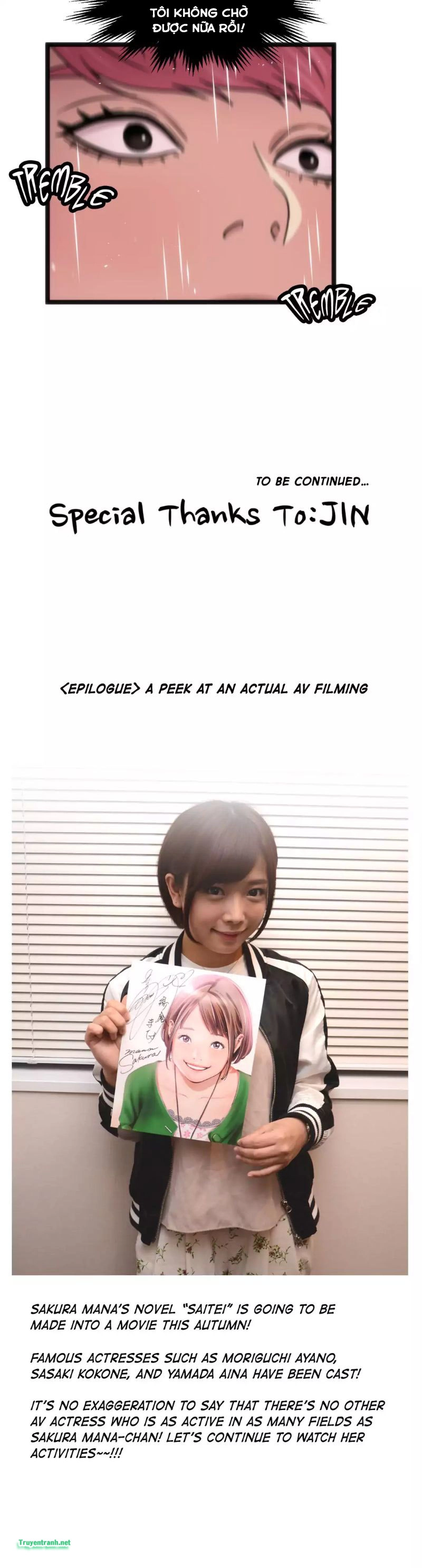 Hé Lộ Về Ngành Công Nghiệp Jav Chapter 145 - 19