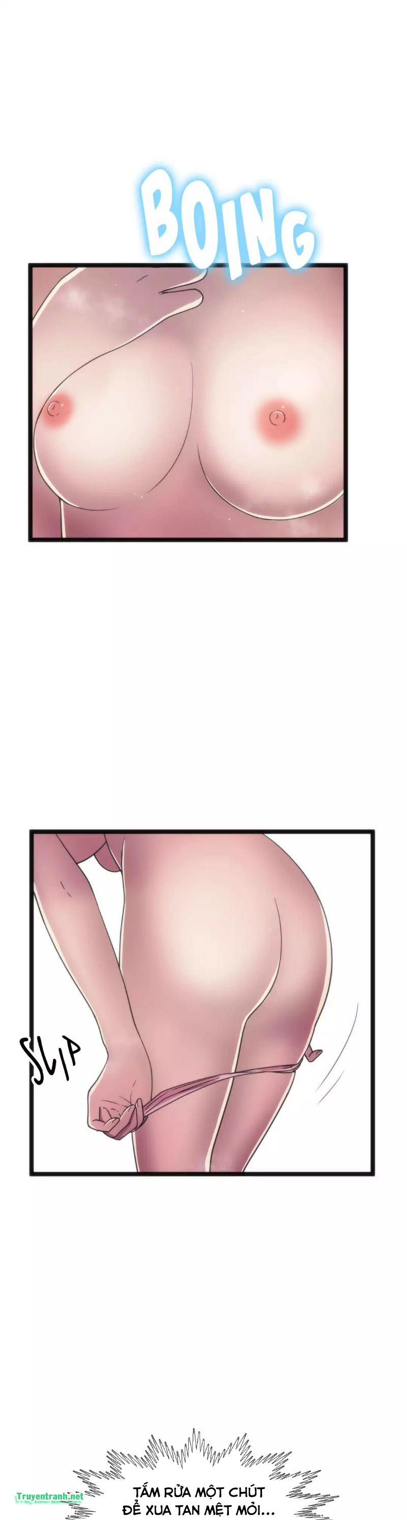 Hé Lộ Về Ngành Công Nghiệp Jav Chapter 146 - 4