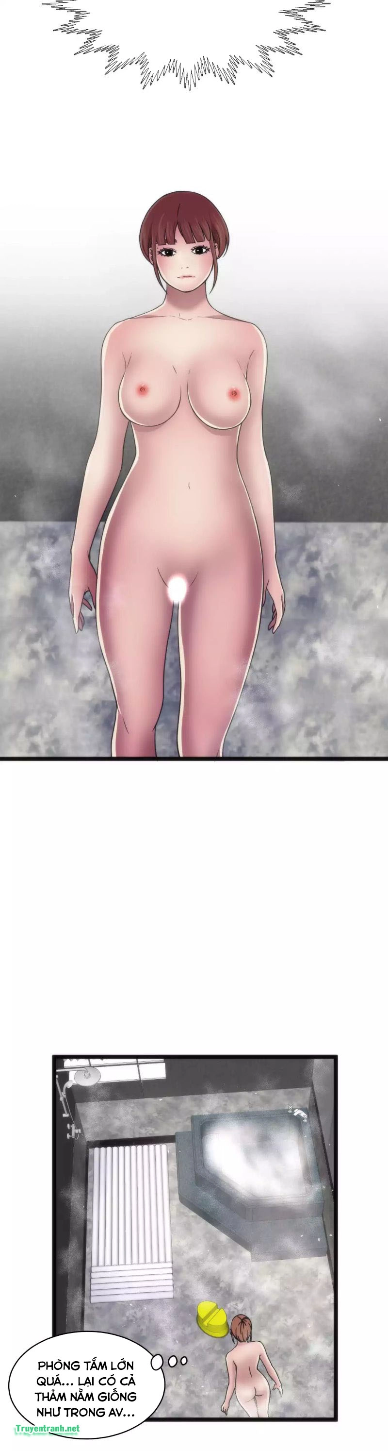 Hé Lộ Về Ngành Công Nghiệp Jav Chapter 146 - 5