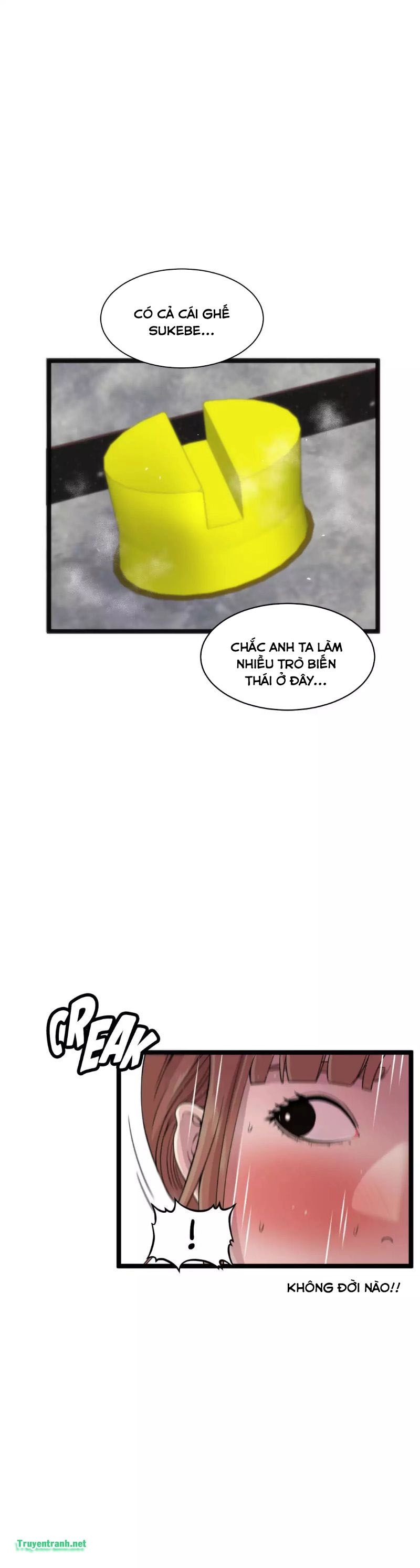 Hé Lộ Về Ngành Công Nghiệp Jav Chapter 146 - 6