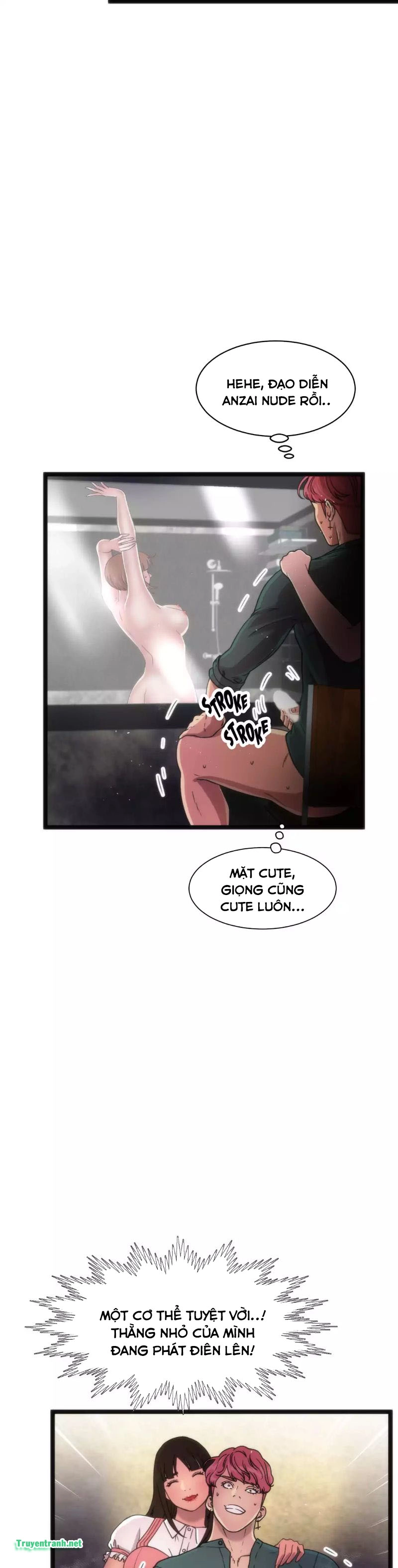 Hé Lộ Về Ngành Công Nghiệp Jav Chapter 146 - 9