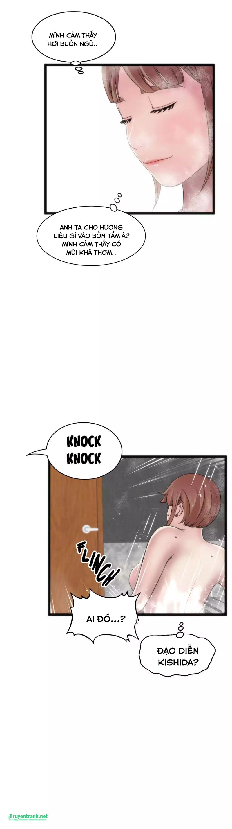 Hé Lộ Về Ngành Công Nghiệp Jav Chapter 146 - 12