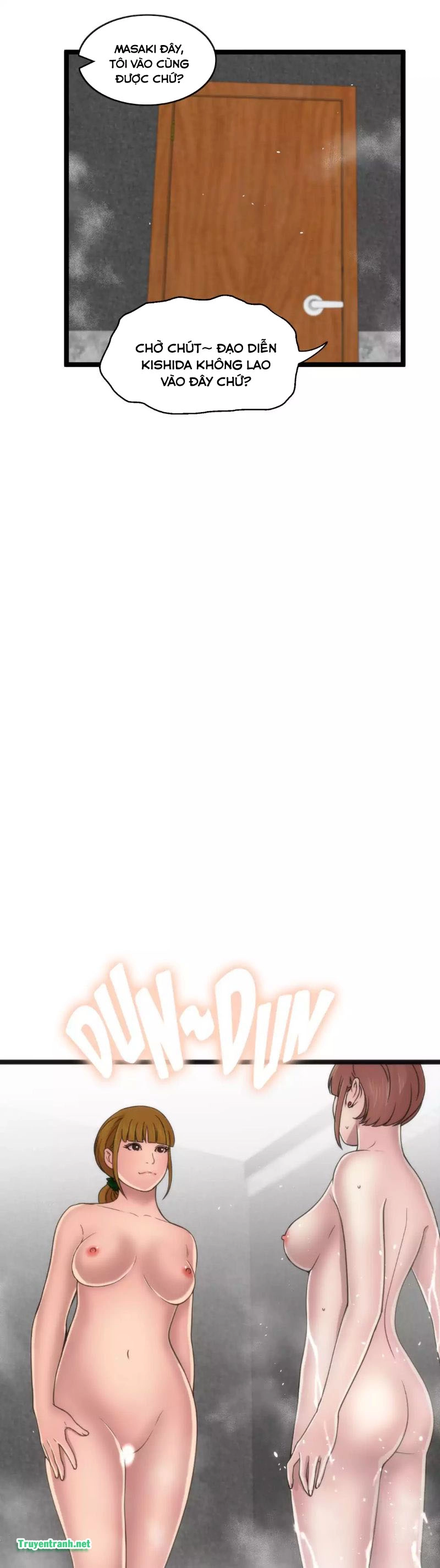 Hé Lộ Về Ngành Công Nghiệp Jav Chapter 146 - 13