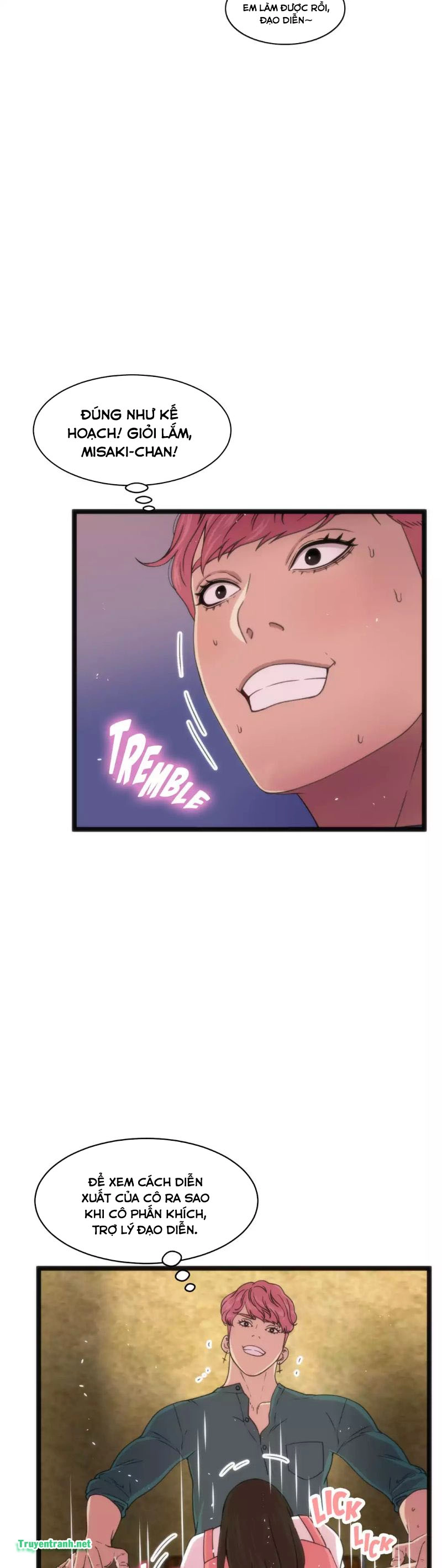 Hé Lộ Về Ngành Công Nghiệp Jav Chapter 147 - 5