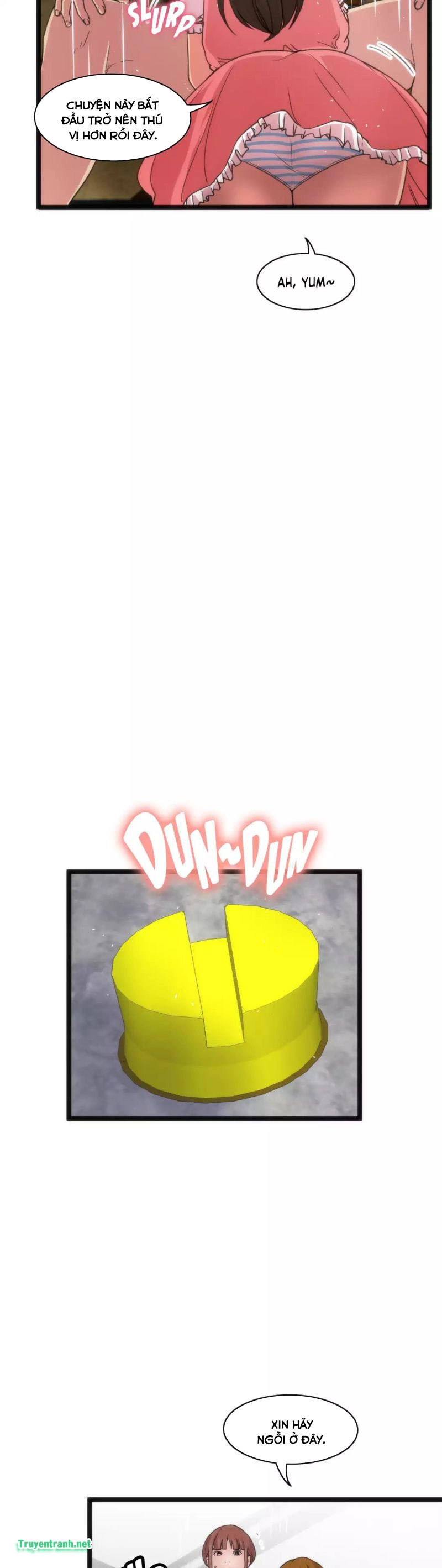 Hé Lộ Về Ngành Công Nghiệp Jav Chapter 147 - 6