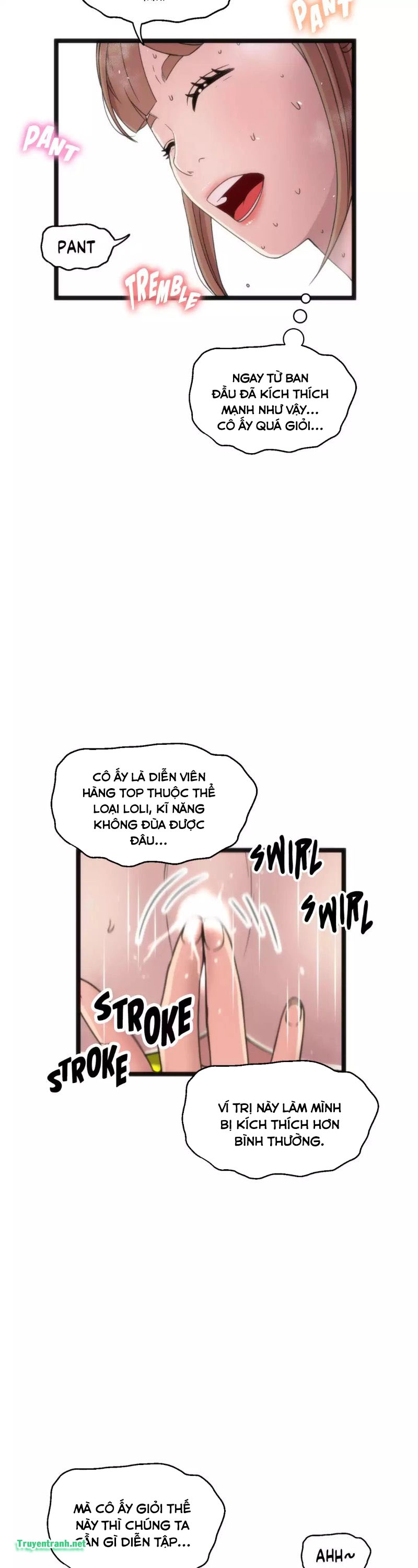 Hé Lộ Về Ngành Công Nghiệp Jav Chapter 147 - 10