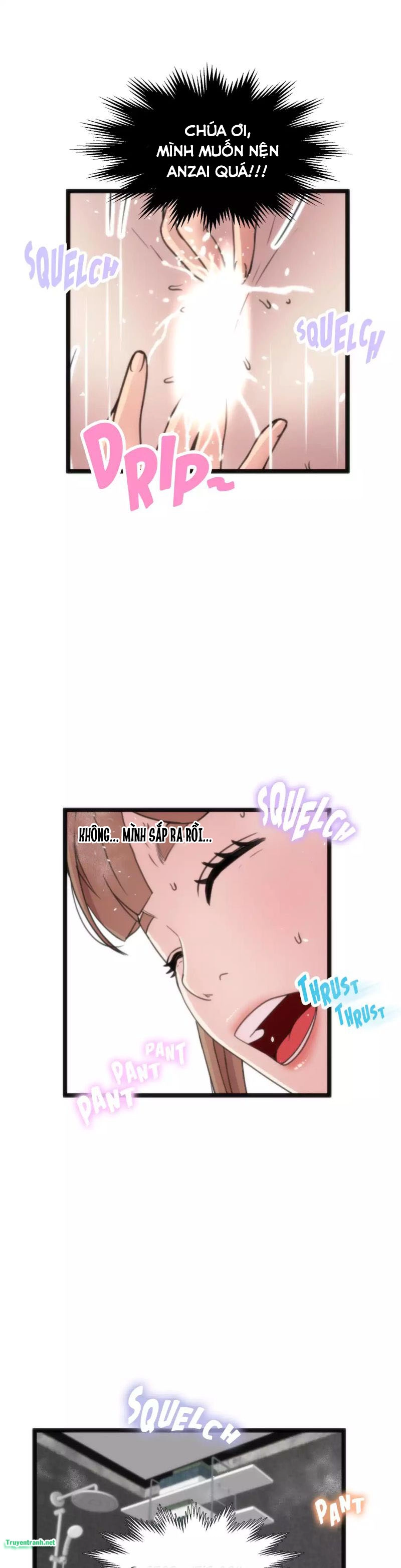 Hé Lộ Về Ngành Công Nghiệp Jav Chapter 147 - 15