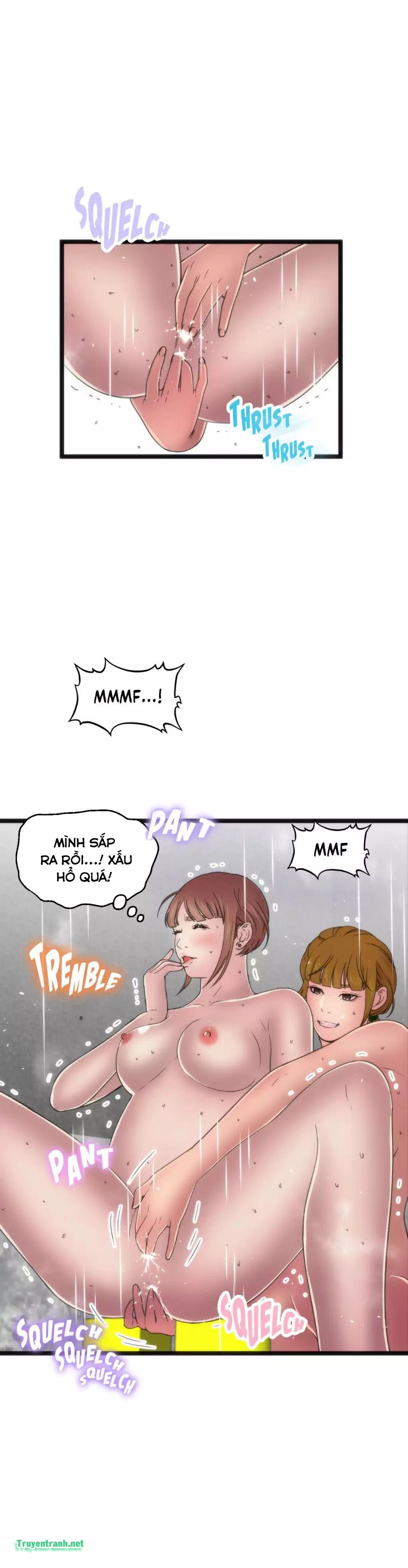 Hé Lộ Về Ngành Công Nghiệp Jav Chapter 148 - 2