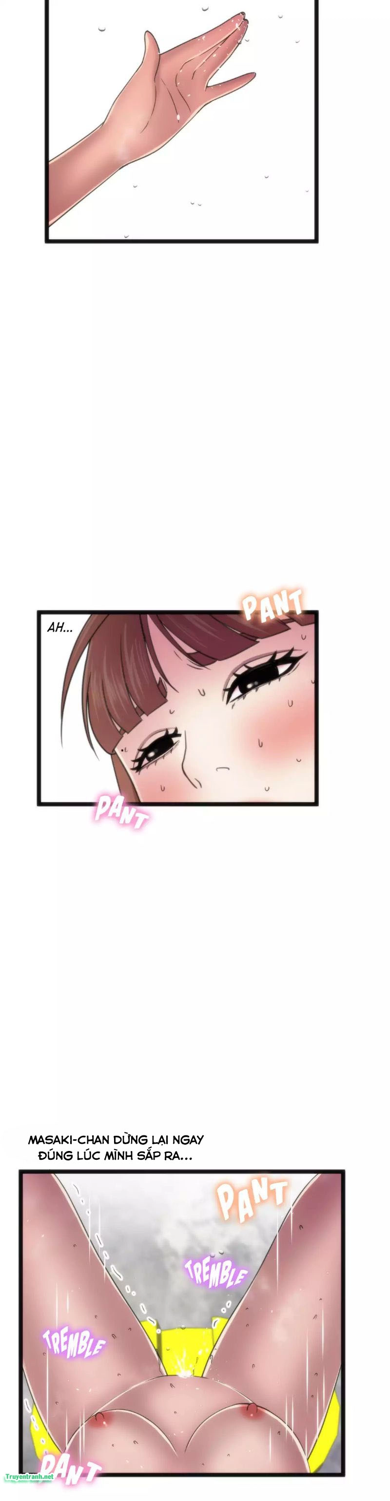 Hé Lộ Về Ngành Công Nghiệp Jav Chapter 148 - 5