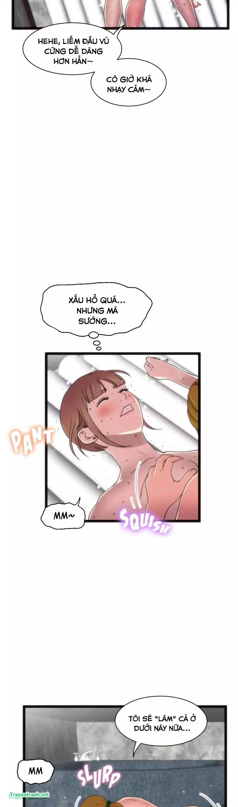 Hé Lộ Về Ngành Công Nghiệp Jav Chapter 148 - 10