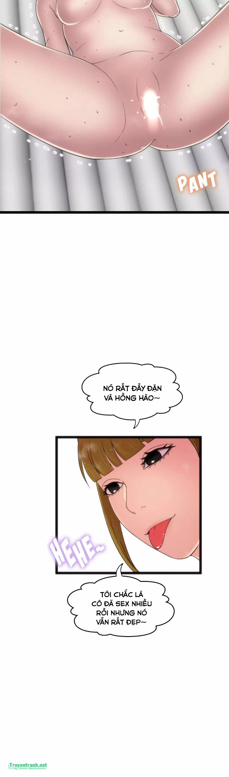 Hé Lộ Về Ngành Công Nghiệp Jav Chapter 148 - 12