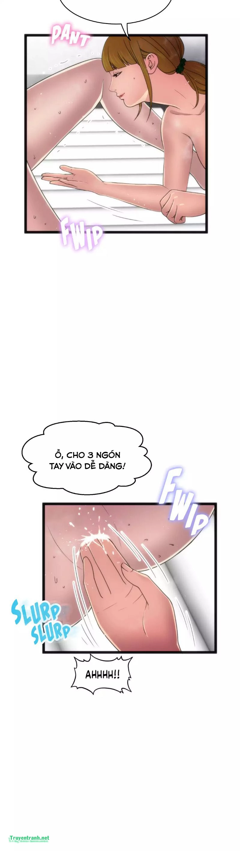 Hé Lộ Về Ngành Công Nghiệp Jav Chapter 148 - 15