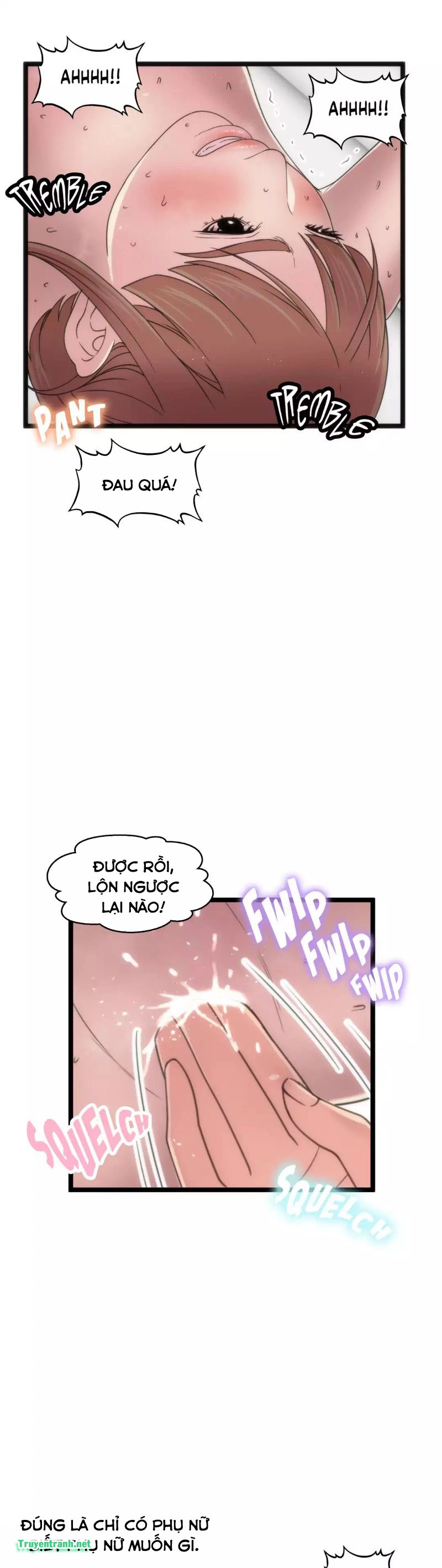 Hé Lộ Về Ngành Công Nghiệp Jav Chapter 148 - 16