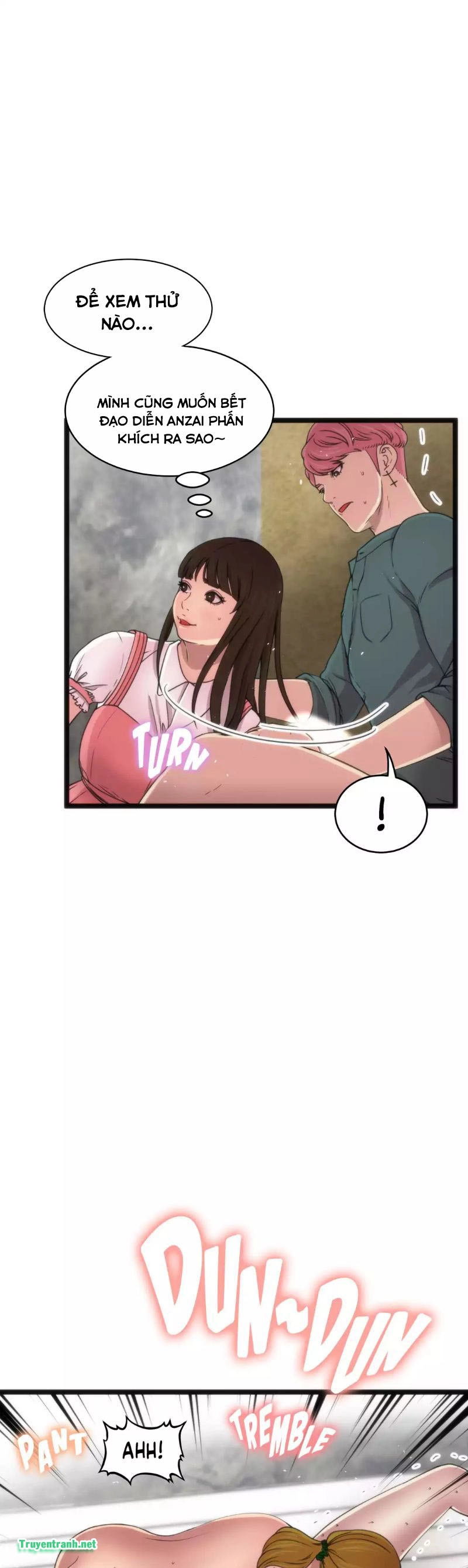 Hé Lộ Về Ngành Công Nghiệp Jav Chapter 149 - 5