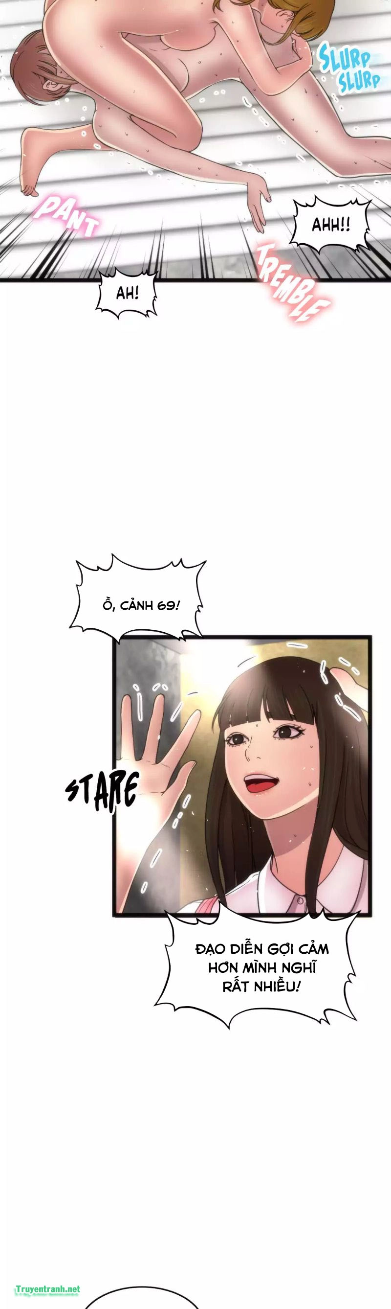 Hé Lộ Về Ngành Công Nghiệp Jav Chapter 149 - 6