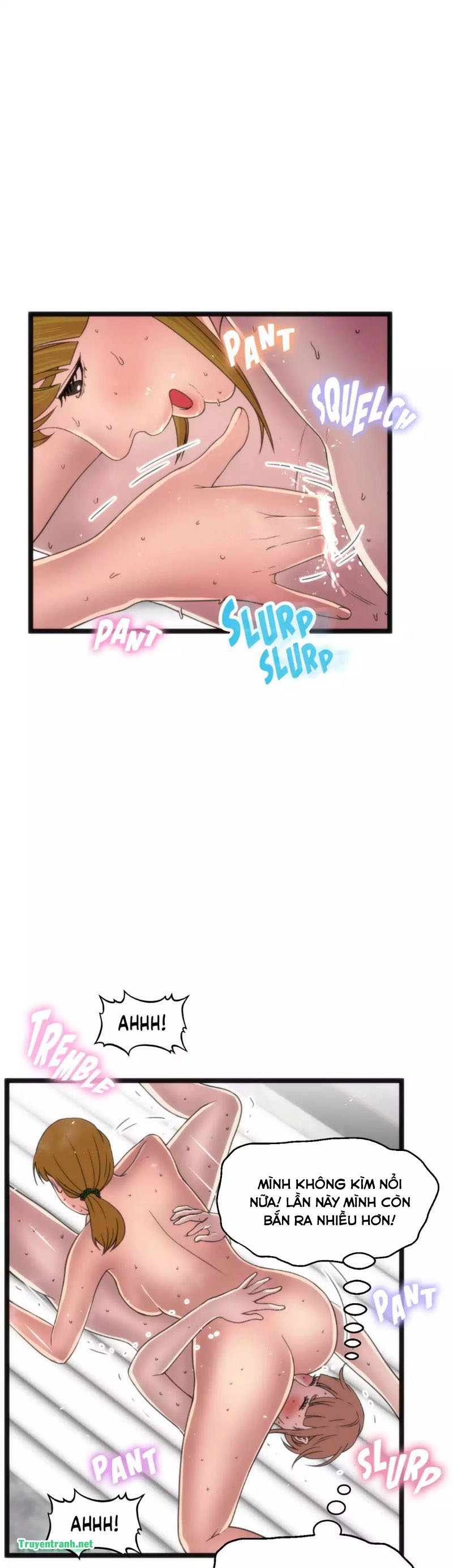 Hé Lộ Về Ngành Công Nghiệp Jav Chapter 149 - 10