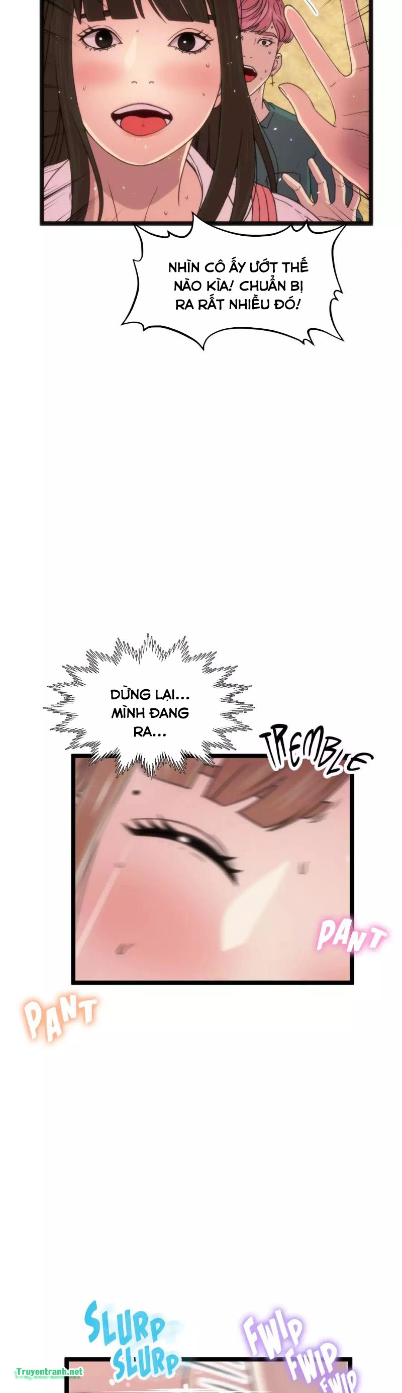 Hé Lộ Về Ngành Công Nghiệp Jav Chapter 149 - 12