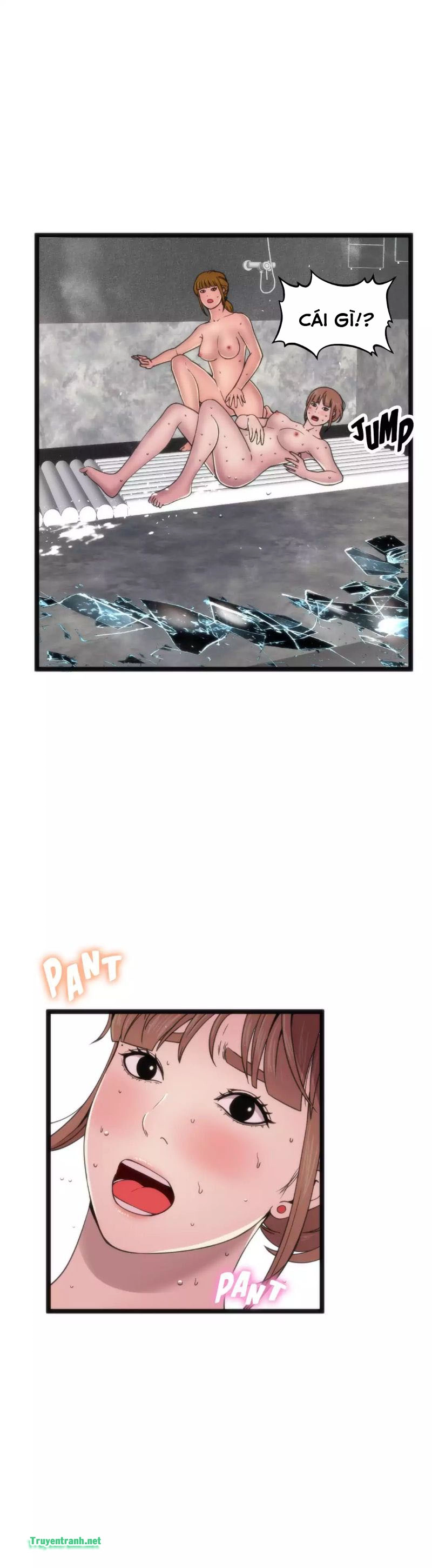 Hé Lộ Về Ngành Công Nghiệp Jav Chapter 150 - 4