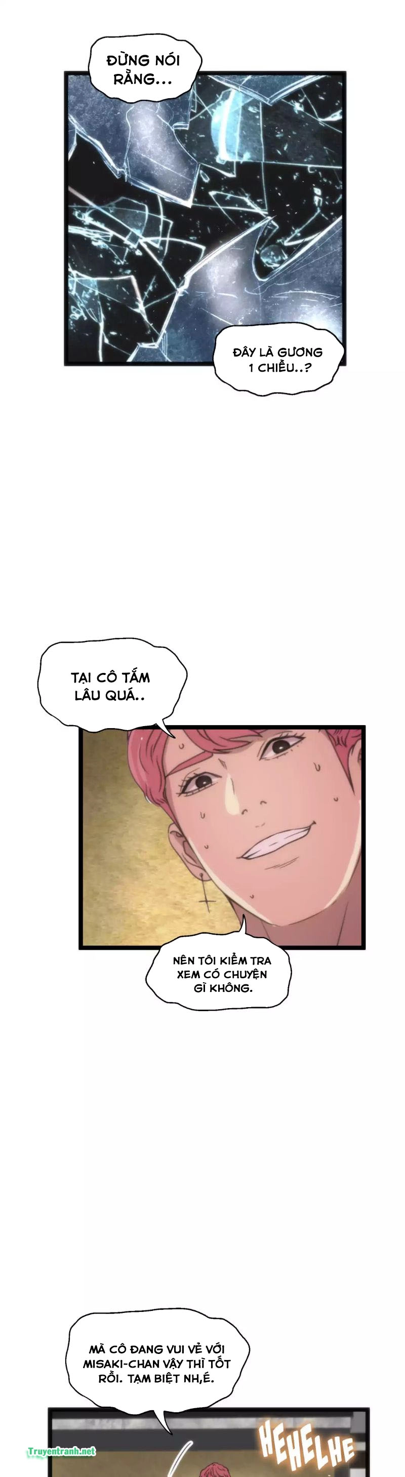 Hé Lộ Về Ngành Công Nghiệp Jav Chapter 150 - 7