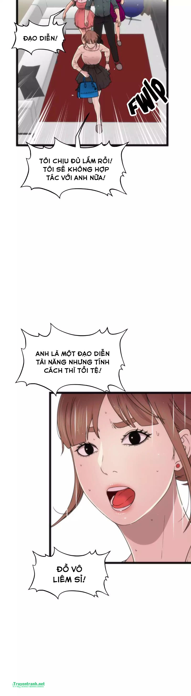 Hé Lộ Về Ngành Công Nghiệp Jav Chapter 150 - 11