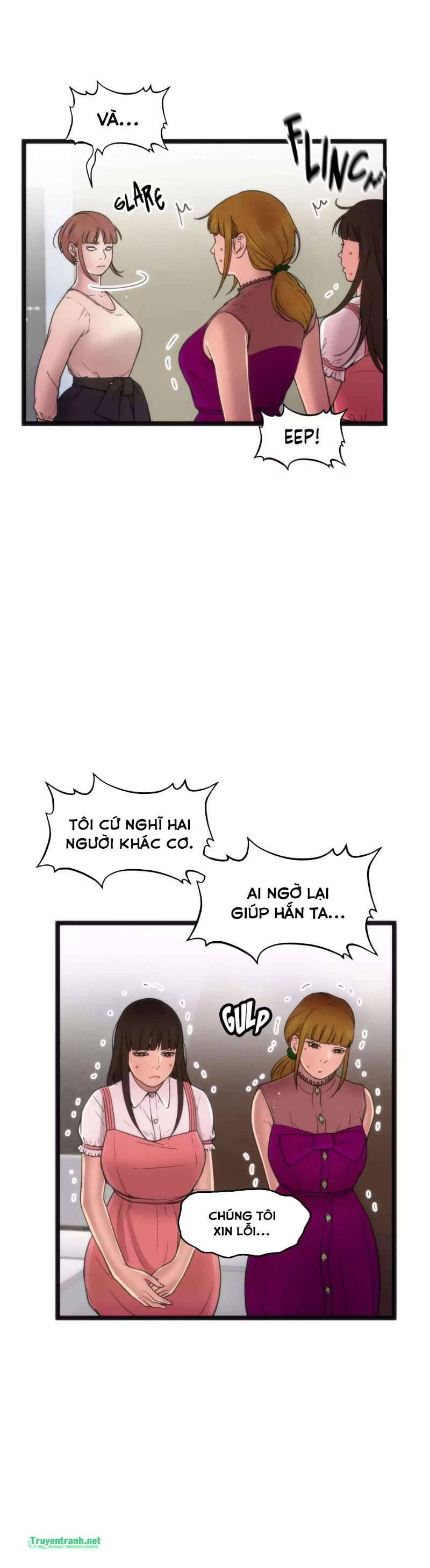 Hé Lộ Về Ngành Công Nghiệp Jav Chapter 150 - 12