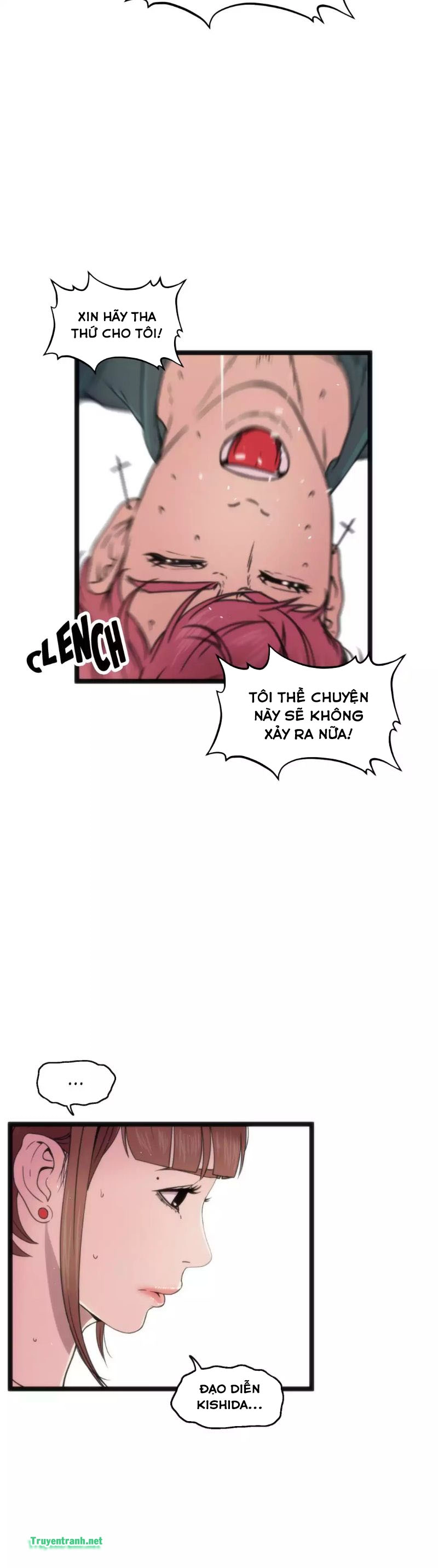 Hé Lộ Về Ngành Công Nghiệp Jav Chapter 150 - 16