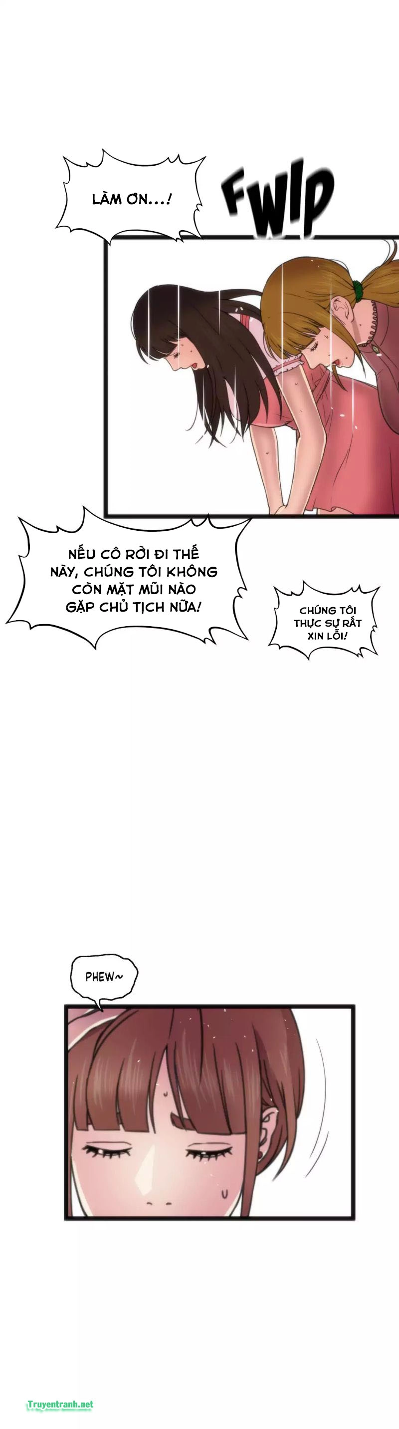 Hé Lộ Về Ngành Công Nghiệp Jav Chapter 151 - 2