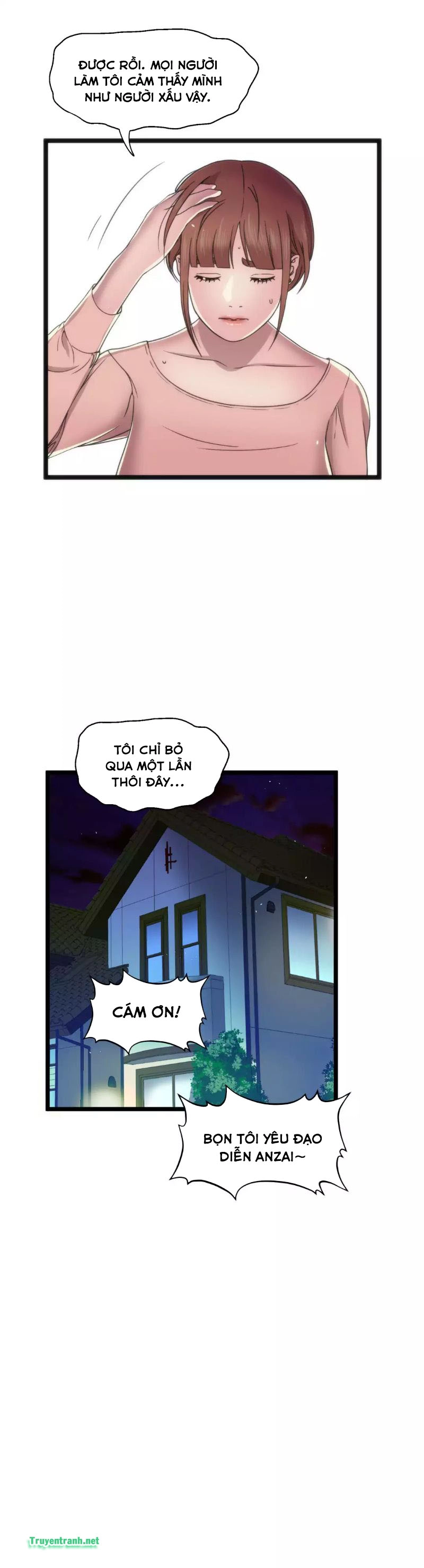 Hé Lộ Về Ngành Công Nghiệp Jav Chapter 151 - 3