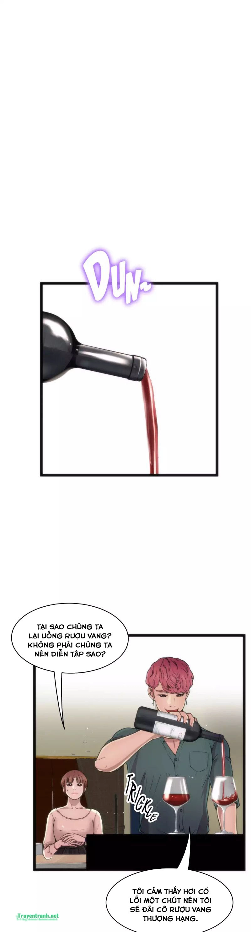 Hé Lộ Về Ngành Công Nghiệp Jav Chapter 151 - 4