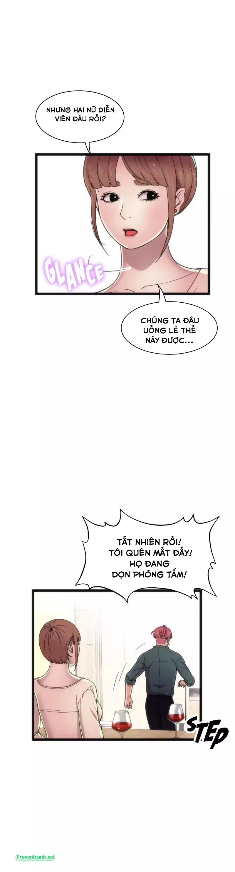 Hé Lộ Về Ngành Công Nghiệp Jav Chapter 151 - 6