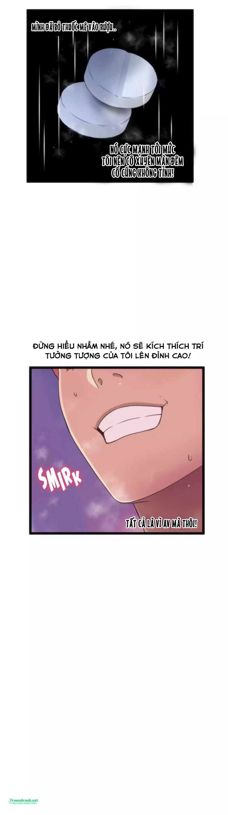 Hé Lộ Về Ngành Công Nghiệp Jav Chapter 151 - 8