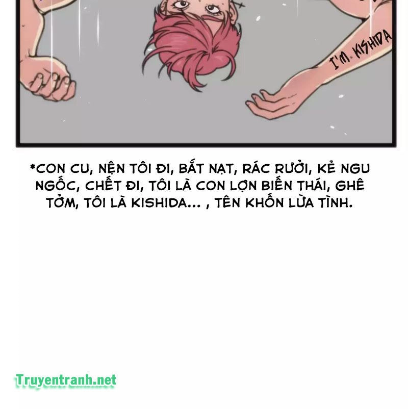 Hé Lộ Về Ngành Công Nghiệp Jav Chapter 155 - 5