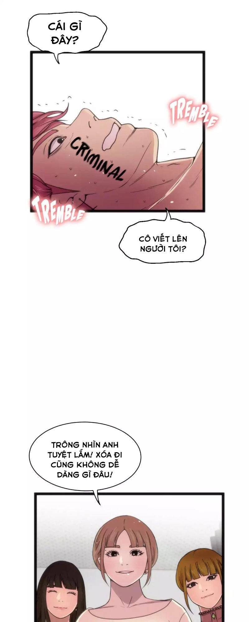 Hé Lộ Về Ngành Công Nghiệp Jav Chapter 155 - 6