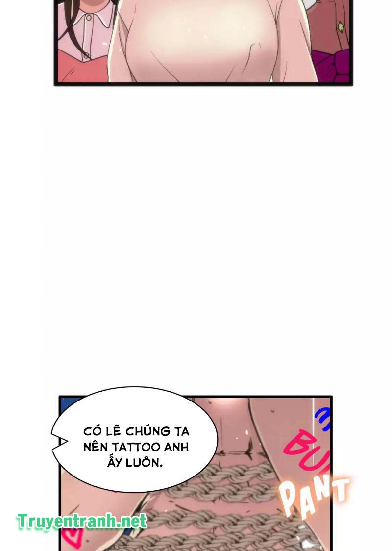 Hé Lộ Về Ngành Công Nghiệp Jav Chapter 155 - 7