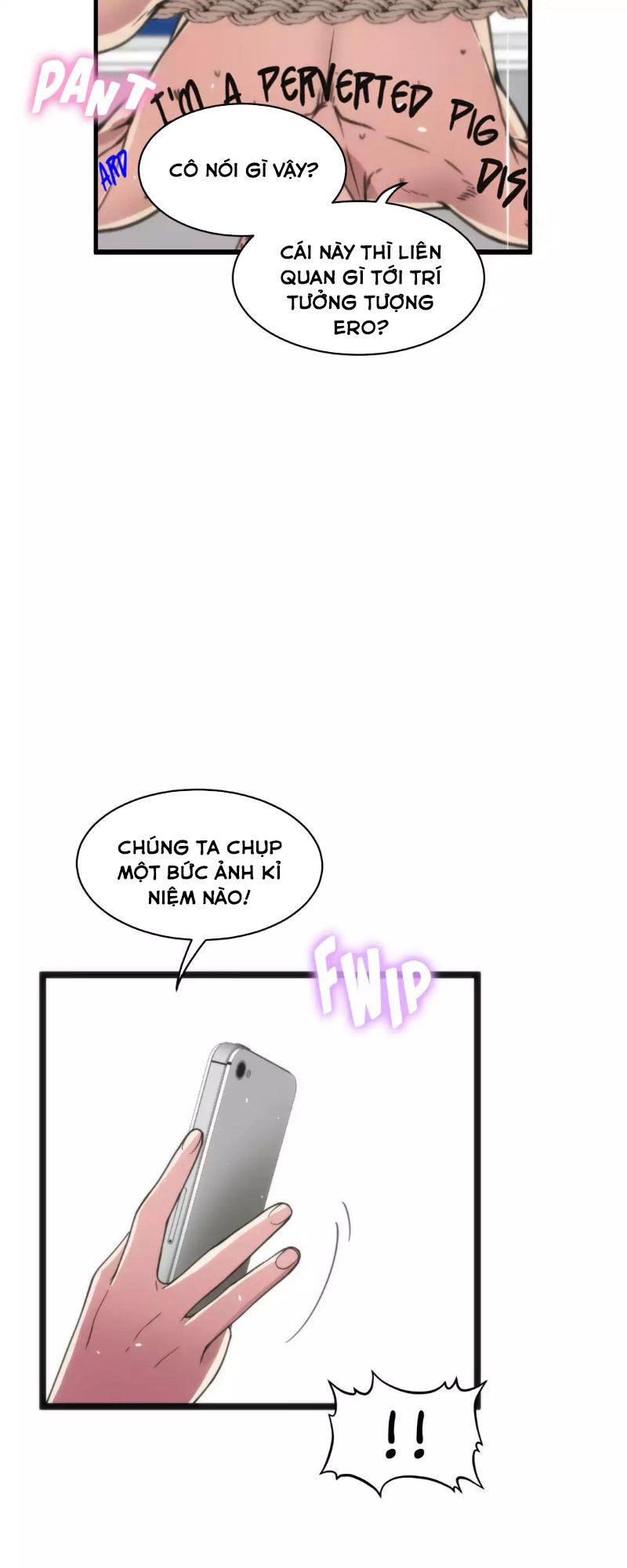 Hé Lộ Về Ngành Công Nghiệp Jav Chapter 155 - 8